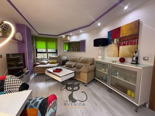 Piso en venta en Camí Real en Valencia