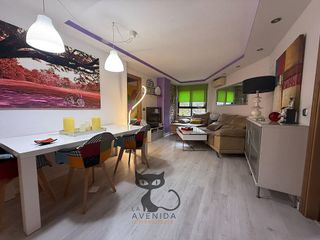 Piso en venta en Camí Real en Valencia