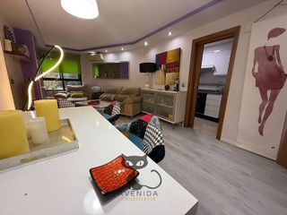 Piso en venta en Camí Real en Valencia
