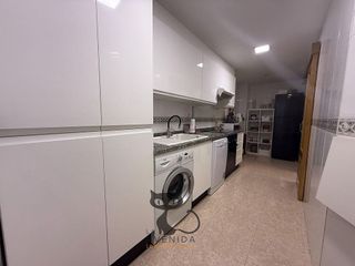 Piso en venta en Camí Real en Valencia