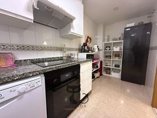 Piso en venta en Camí Real en Valencia