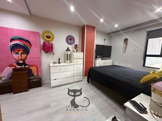 Piso en venta en Camí Real en Valencia