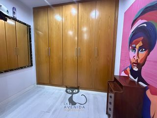 Piso en venta en Camí Real en Valencia