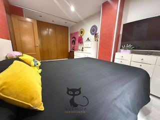 Piso en venta en Camí Real en Valencia
