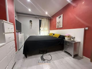 Piso en venta en Camí Real en Valencia