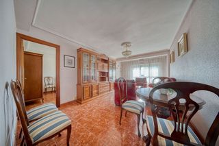 Piso en venta en Delicias en Valladolid