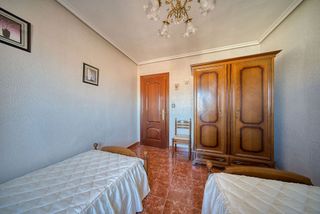 Piso en venta en Delicias en Valladolid