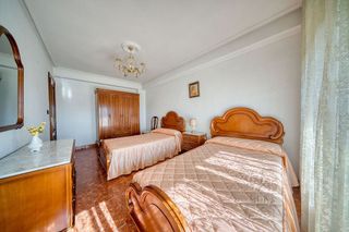 Piso en venta en Delicias en Valladolid