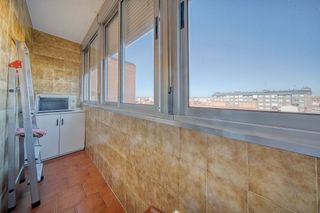 Piso en venta en Delicias en Valladolid