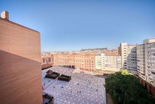 Piso en venta en Delicias en Valladolid