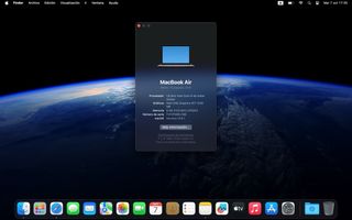 MacBook Air 13 2019 128GB