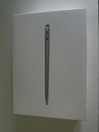 MacBook Air 13 2019 128GB