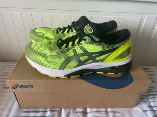 Zapatillas Asics Gel-Nimbus 21 Talla 44