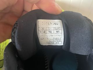 Zapatillas Asics Gel-Nimbus 21 Talla 44