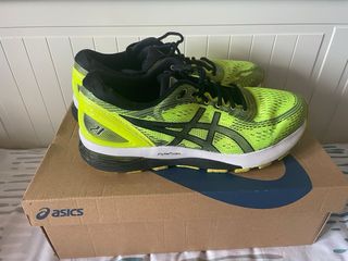 Zapatillas Asics Gel-Nimbus 21 Talla 44