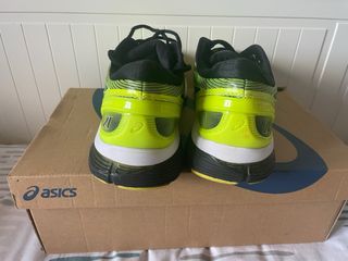 Zapatillas Asics Gel-Nimbus 21 Talla 44