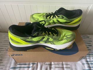 Zapatillas Asics Gel-Nimbus 21 Talla 44