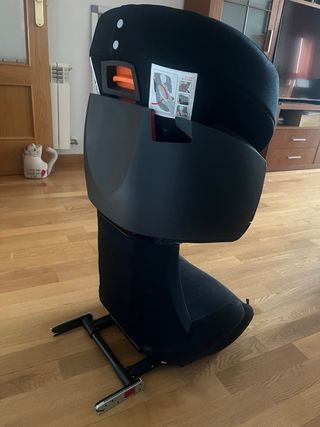Silla coche Cybex Grupo 2/3
