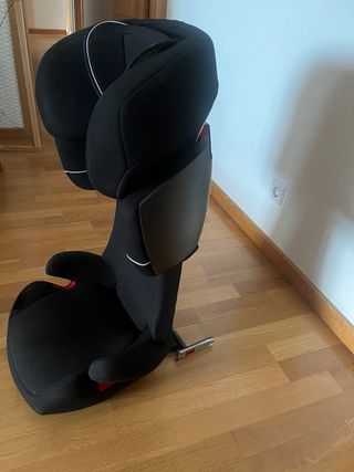 Silla coche Cybex Grupo 2/3
