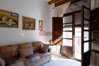 Dúplex en alquiler en El Cabanyal- El Canyamelar en Valencia