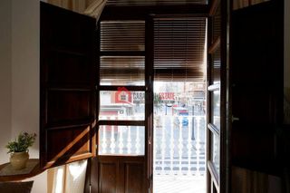 Dúplex en alquiler en El Cabanyal- El Canyamelar en Valencia