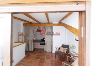Dúplex en alquiler en El Cabanyal- El Canyamelar en Valencia