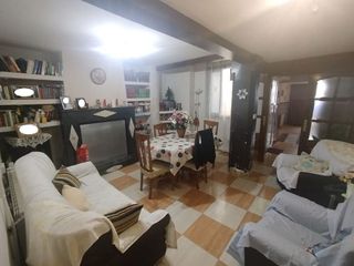 Chalet en venta en Quintanar de la Orden