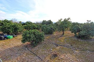 Casa en venta en Ondara