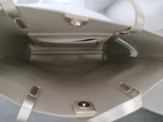 Bolso dorado