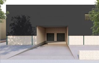 Nave industrial en alquiler en Parc Empresarial en Viladecans