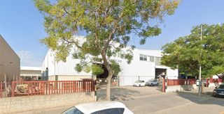 Nave industrial en alquiler en Parc Empresarial en Viladecans