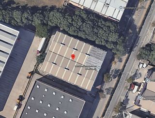 Nave industrial en alquiler en Parc Empresarial en Viladecans
