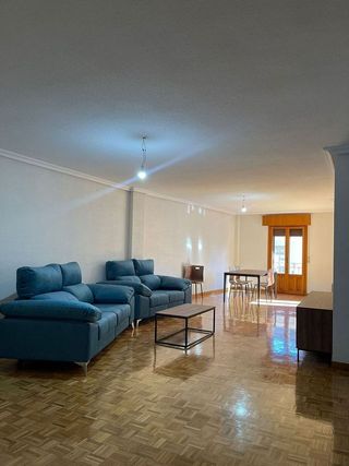 Piso en alquiler en Plasencia