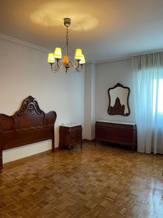 Piso en alquiler en Plasencia