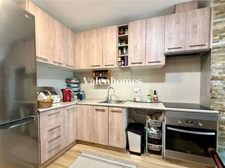 Piso en venta en Can Deu - La Planada - Sant Julià en Sabadell