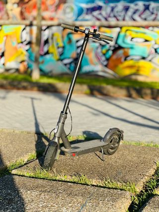 Patinete Eléctrico Cecotec