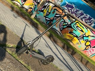 Patinete Eléctrico Cecotec