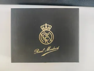 Colección Pins Real Madrid