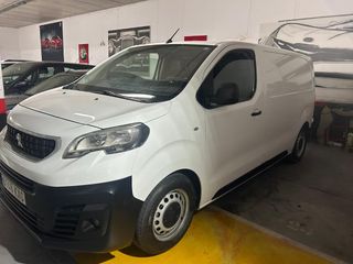Peugeot Expert 2019