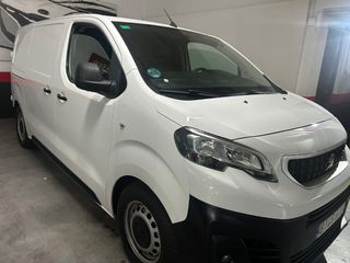 Peugeot Expert 2019
