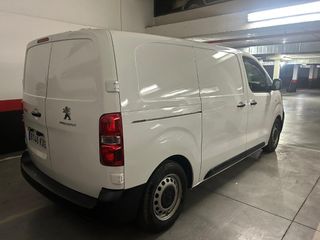 Peugeot Expert 2019
