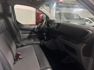 Peugeot Expert 2019