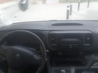 Peugeot Expert 2019