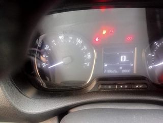 Peugeot Expert 2019