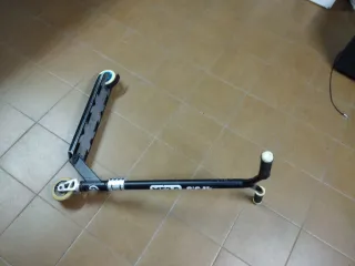 Monopatín Oxelo