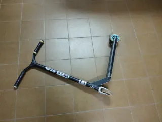Monopatín Oxelo