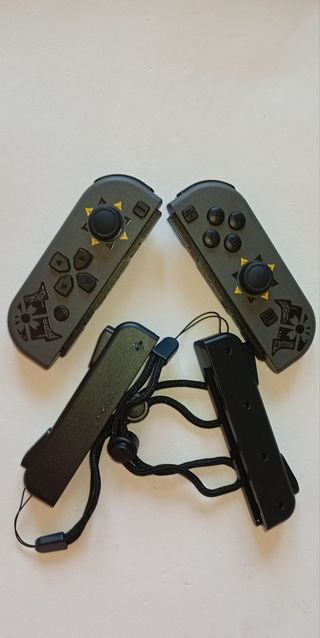 Mando switch JOY CON nuevo