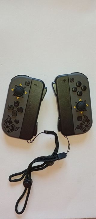Mando switch JOY CON nuevo