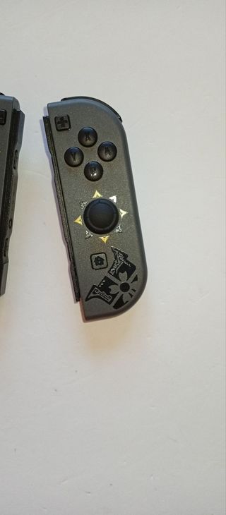 Mando switch JOY CON nuevo