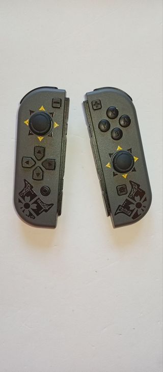 Mando switch JOY CON nuevo